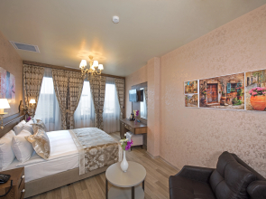 Отель Perapolis