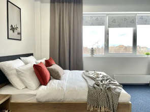 Апартаменты А38 Koski Talo(502) в Центре Города