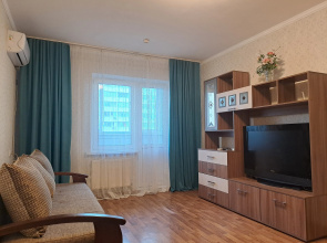 Квартира Уютная 2к ЖК Московский