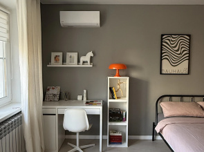 Apartamenty Design Bauhaus