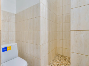 Отель Турист на Саратовской