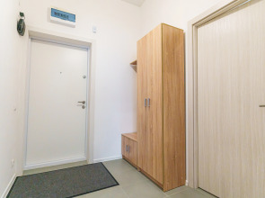 Апартаменты в Современном ЖК Черноморский - 2 от LetoApart