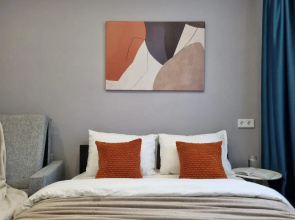 Prostornaya Roskosh Ot Flatsstories Flat