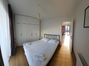 Gogo Apartments New Gudauri