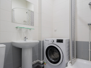 Апартаменты АпартПейдж Салют