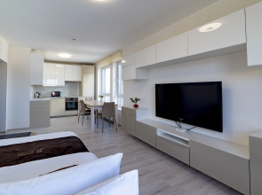 Апартаменты Inndays Apartments on Annino 5