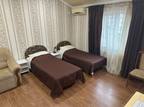 Гостевой дом Ключевой 9