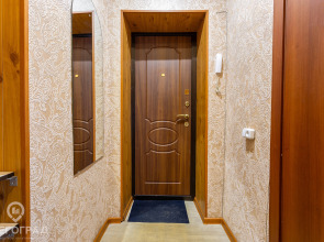 Апартаменты на Железнодорожной