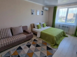 Апартаменты 129 Уютный Дом