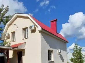 Na Voronezhskoy Guest House