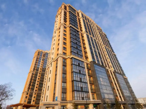 Апартаменты на Николая Островского 60