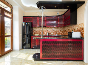 Квартира 2-к, улица Амиряна,AM104