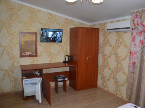 Гостевой дом Крепость Кафа