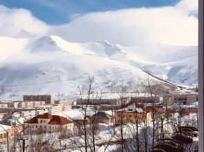 Квартира на Мира 18-2