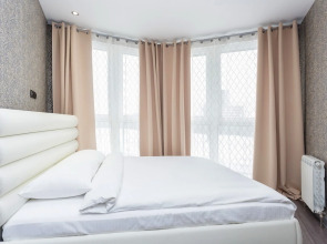 Апартаменты Румер ЖК Каскад