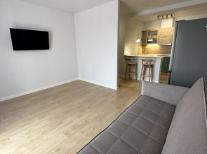 Квартира 2х-комнатная в историческом центре Владивостока