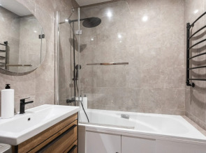 Апартаменты в центре Калининграда