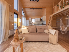 Istradom Kp Riga Grin Dom 140 Private House