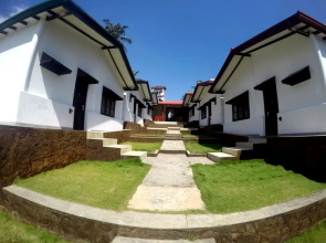 Ramon Beach Resort Hotel