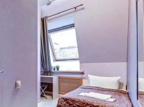 Мини-отель Демократ на Невском 117