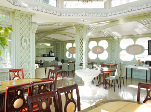 Бутик-отель Бон Мезон