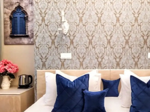 Veneta Rooms Guesthouse