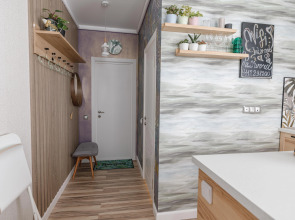 Апартаменты Атмосфера