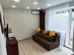 Квартира на улице Бестужева 22