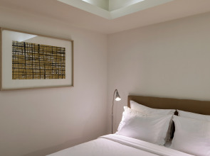 Апарт- отель Be Mate Casa di Bava