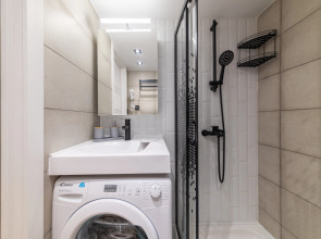 Апартаменты Уютные Апартаменты 2ой Амбулаторный пр-д 8. с 1. номер 126