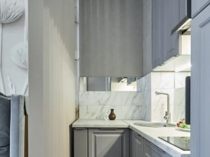 Квартира Уютная в центре города