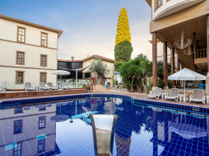 Puding Hotel