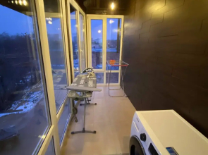 Апартаменты Три Стиля у Цветника