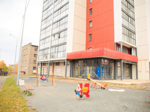 Квартира KarjalaHome Первомайский проспект 42