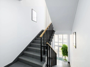 Апартаменты Уютная Студия у Вокзала