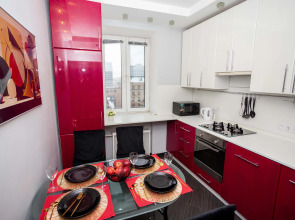 Квартира Президентский люкс. 2К на Васильевской