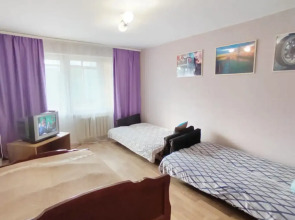 Апартаменты на Гусева 31