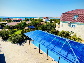 Гостевой дом Морская звезда