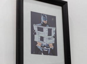 Хостел Чердак