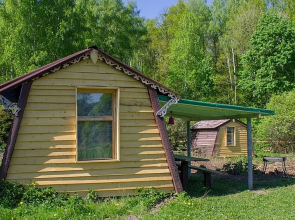 База Отдыха Берег Приключений