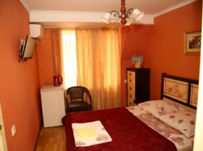 Отель Милана