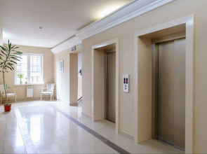 Апартаменты Apart-Deluxe Легенды Моря