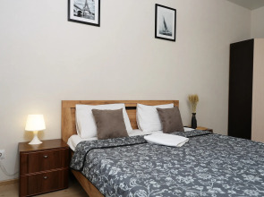 Квартира Home Hotel Панорама I Заселение 24/7