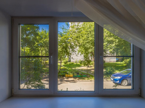 Апартаменты Анохина