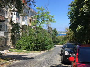 Квартира Комфорт и Уют в Тихом Центре