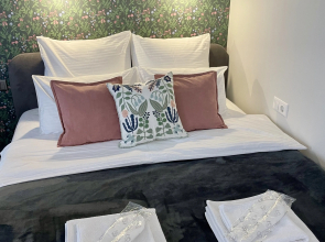 Квартира на Инженерной улице 8