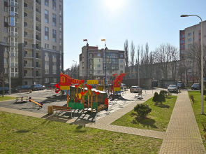 Квартира Советский 14