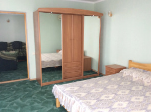 Гостевой Дом Миллениум