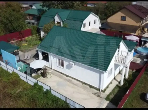 Dom u Termalnykh Istochnikov 2 Private House