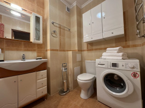 Апартаменты 39kvartir на М. Расковой 4